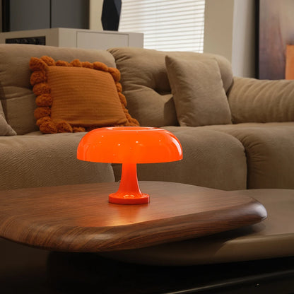 SVAMPLJUS LED Table Lamp