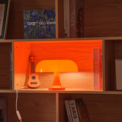 SVAMPLJUS LED Table Lamp