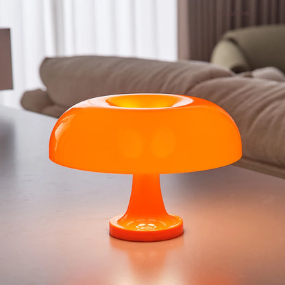 SVAMPLJUS LED Table Lamp