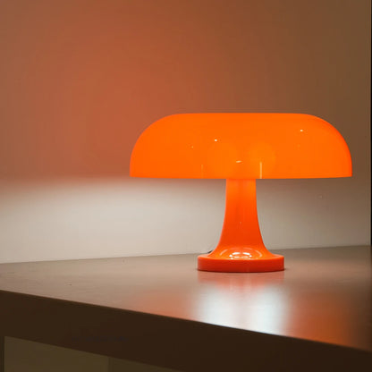 SVAMPLJUS LED Table Lamp