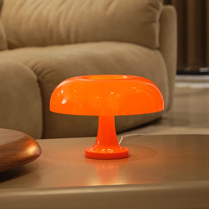 SVAMPLJUS LED Table Lamp