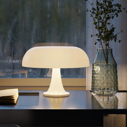 SVAMPLJUS LED Table Lamp