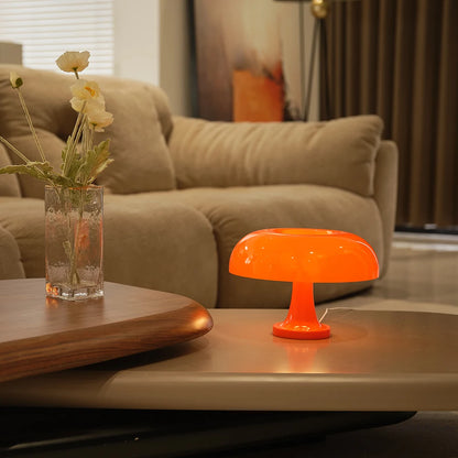 SVAMPLJUS LED Table Lamp