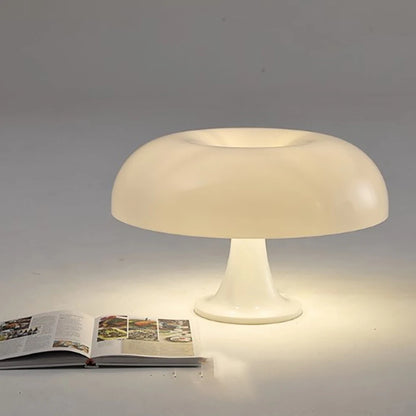 SVAMPLJUS LED Table Lamp